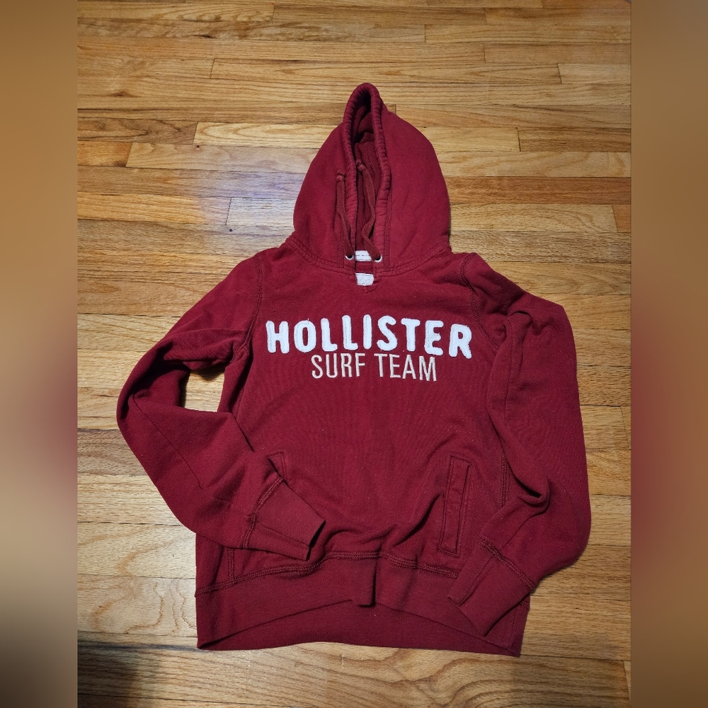 Hollister Hoodie